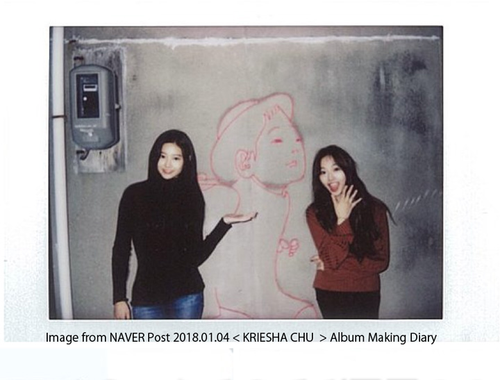 Kriesha_Chu_and_Kim_MinJoo